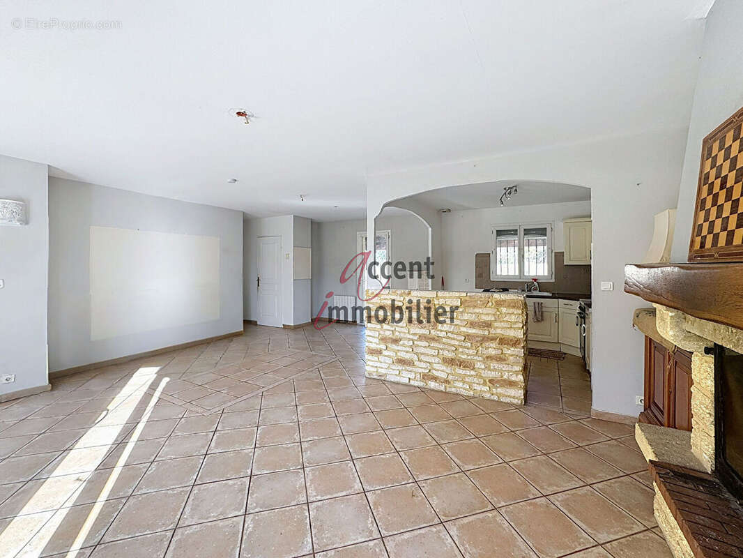 Maison à SAINT-ANDIOL