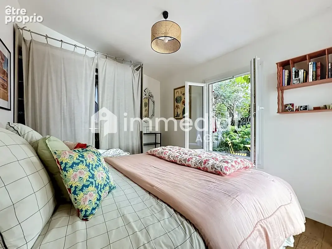 Maison quartier coteaux - photo 14
