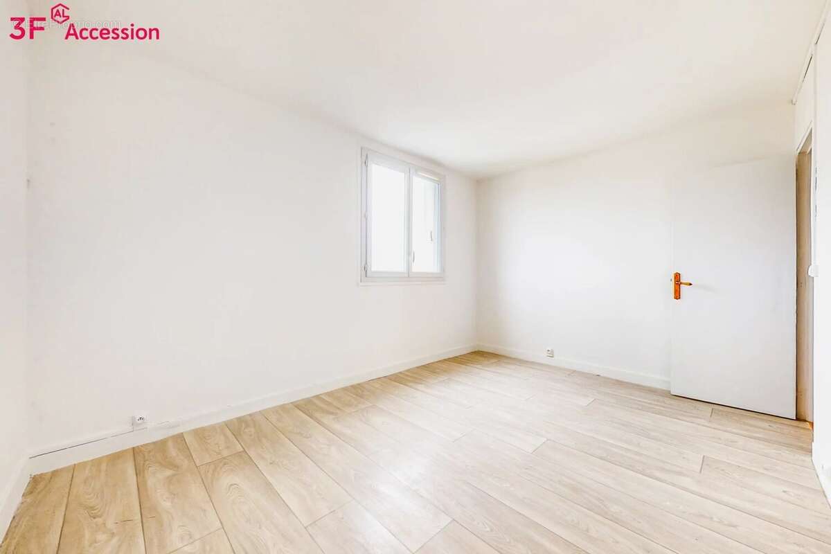 Appartement à PONTOISE