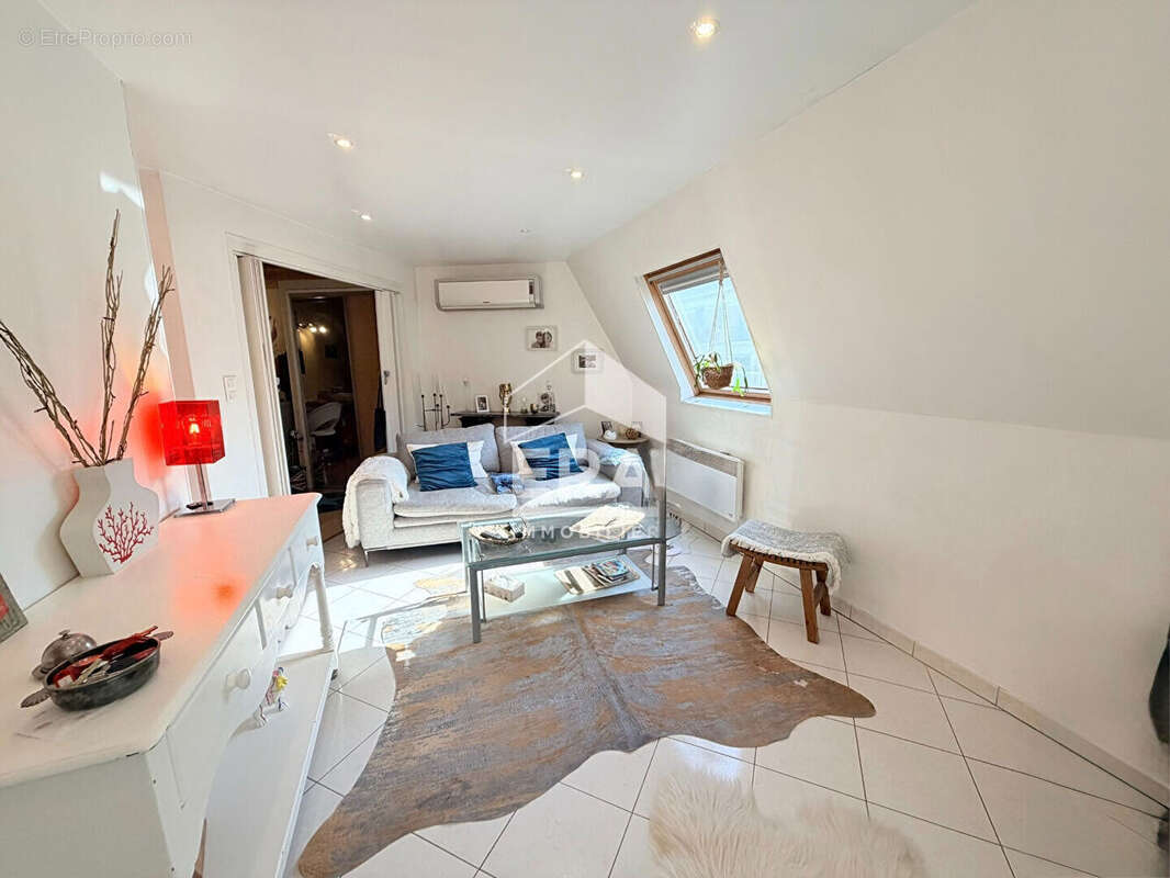 Appartement à TARBES