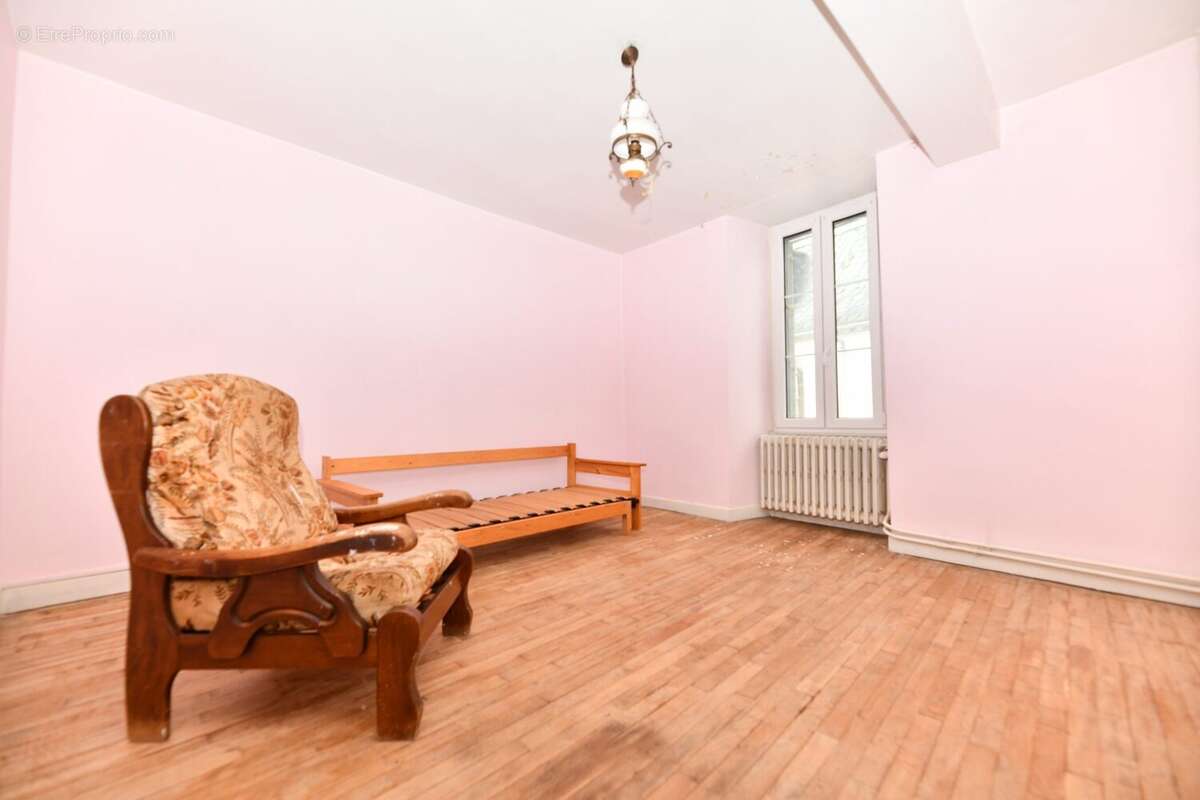 Appartement à MAURIAC