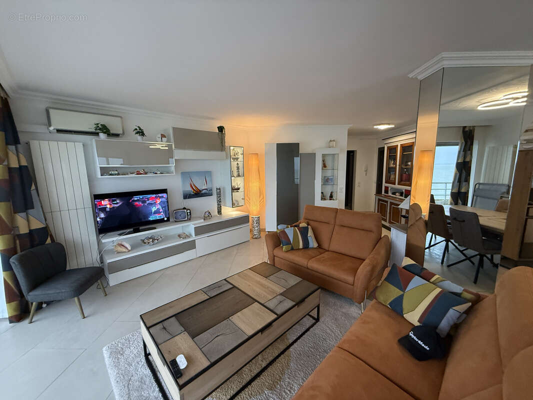 Appartement à ROYAN