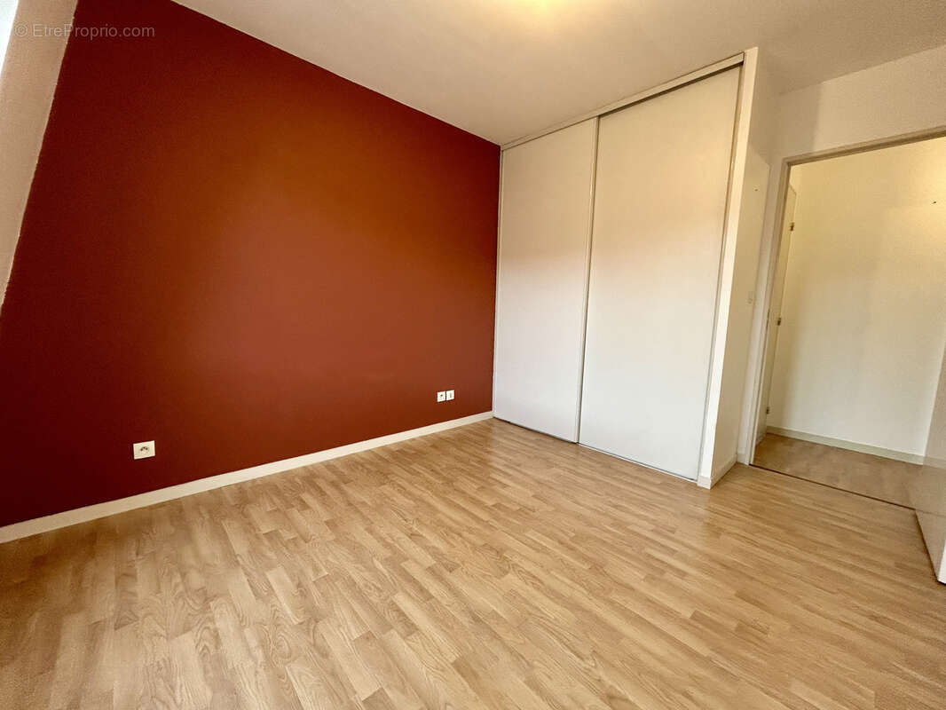 Appartement à LIMOGES