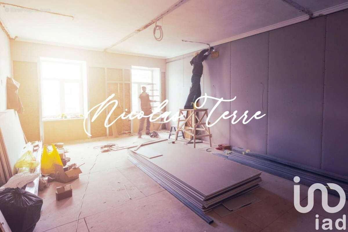 Photo 8 - Appartement à CUERS