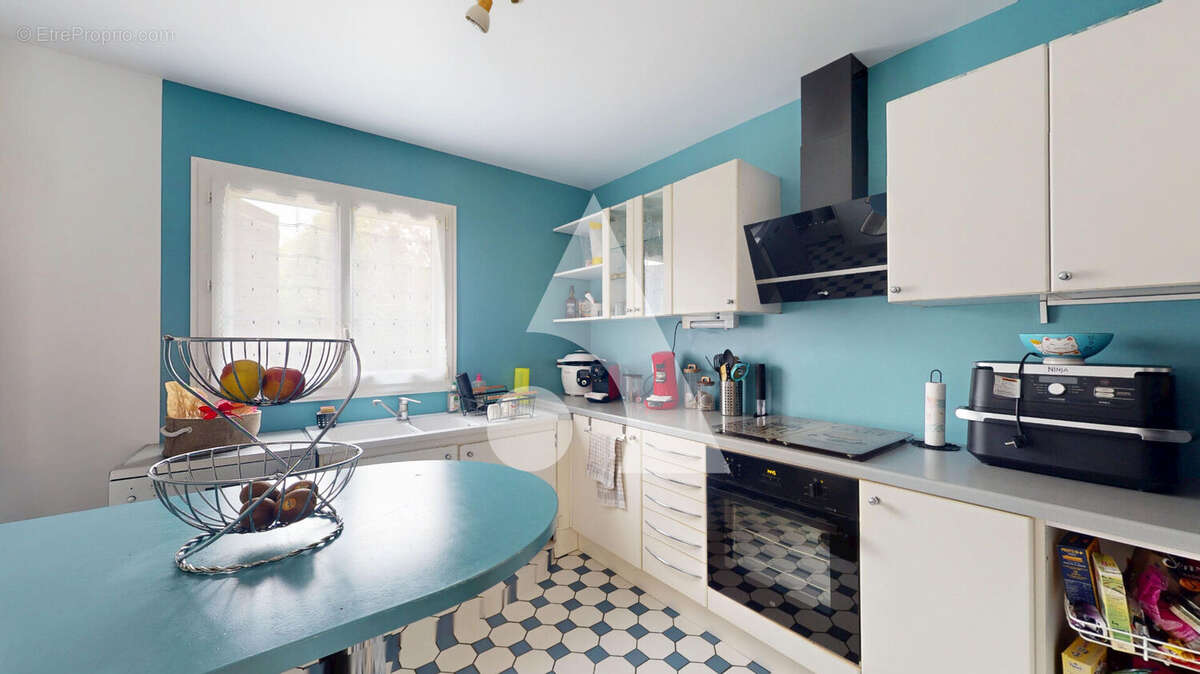 Maison à JANVILLE-SUR-JUINE