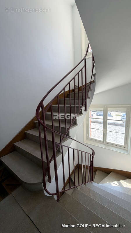Appartement à ORLEANS