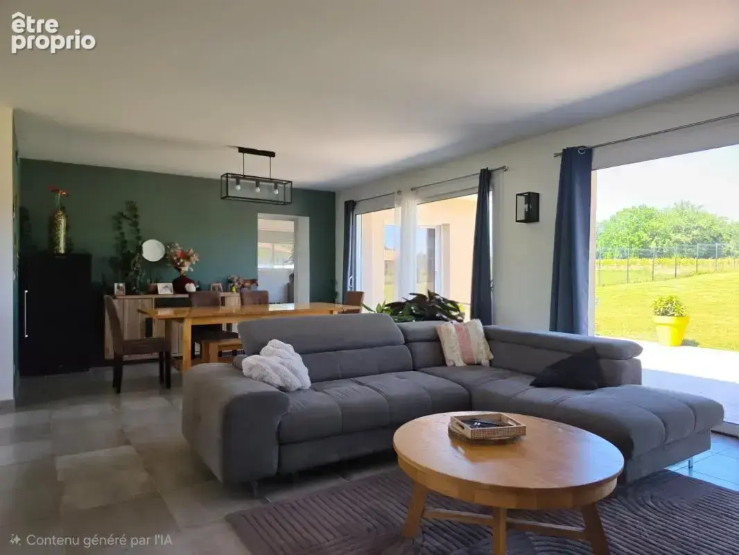Maison à vendre ATUR (24) - photo 7