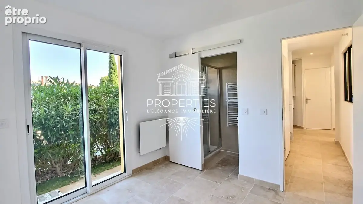 Bormes - la faviere maison refaite a neuf - 84 m² - 4 pieces - garage - photo 7