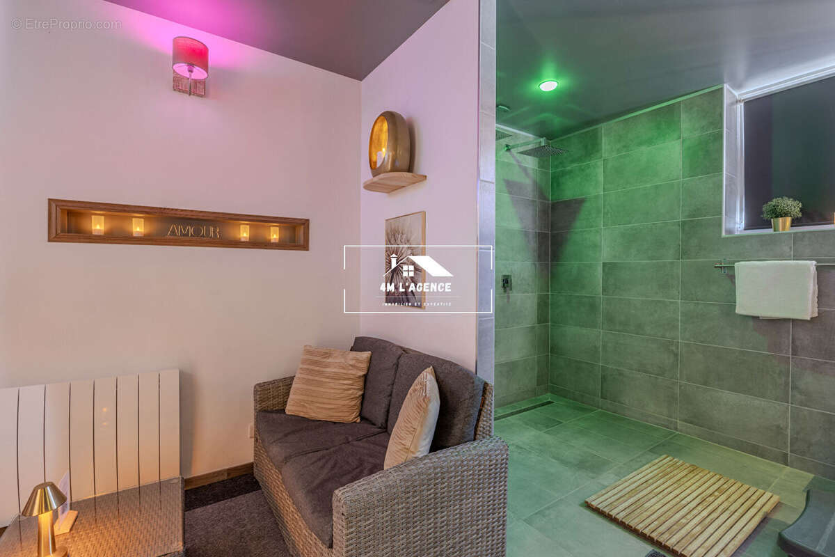 Appartement à AVELIN