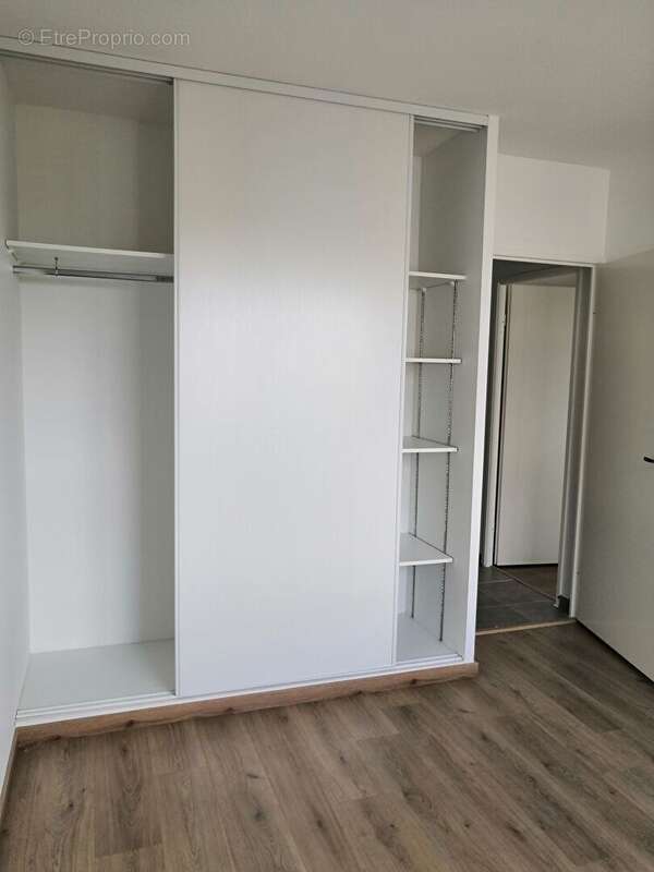 Appartement T2 avec grande Terrasse -  Rouffiac Tolosan - photo 3