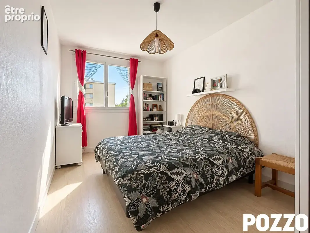 Appartement Granville 4 pièce(s) environ 73 m2 - photo 4