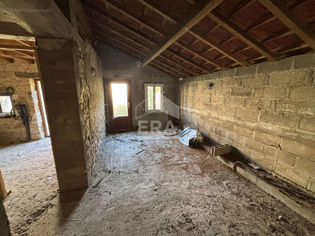 Appartement à CHATEAUROUX