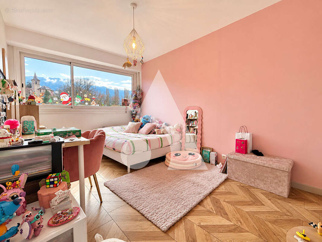 Appartement à LA RAVOIRE