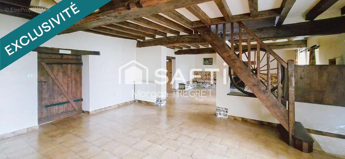 Photo 3 - Maison à NORT-SUR-ERDRE