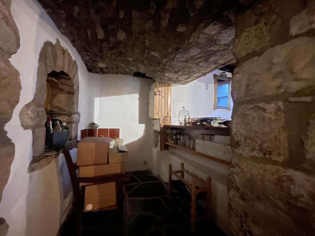 Maison à BRENAS