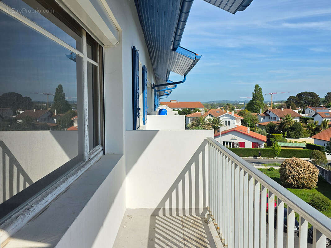 Appartement à ANGLET
