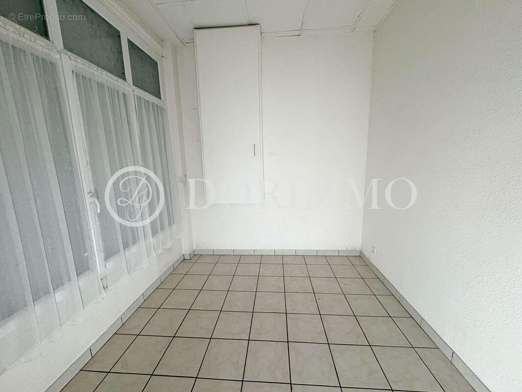 Appartement à BRETEUIL