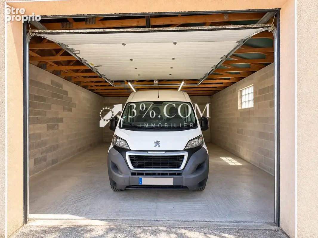 Villa - 183 m2 - 5 chambres - dependance/garage 100 m2 - jardin 924 m2 - piscine - fontenoy sur moselle - photo 18