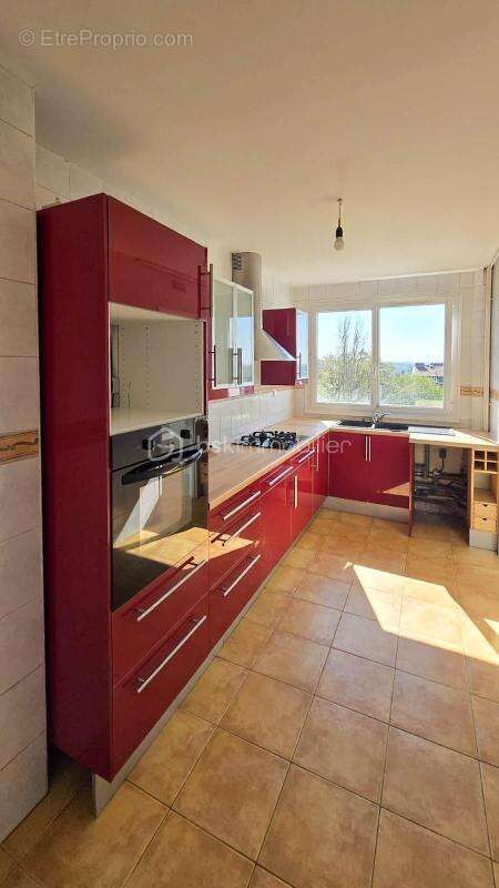 Appartement à CHAMPIGNY-SUR-MARNE