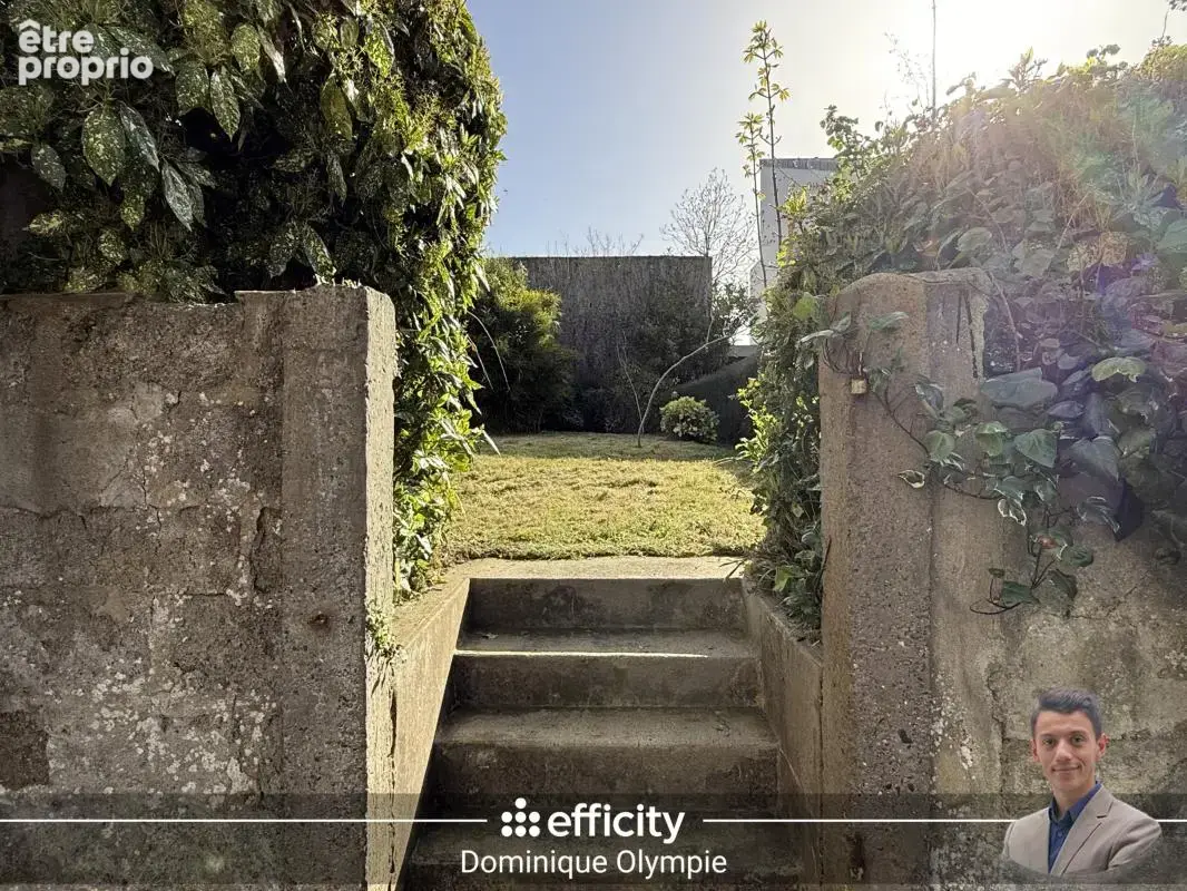 Maison 135 m² à Saint-Brieuc  - photo 17