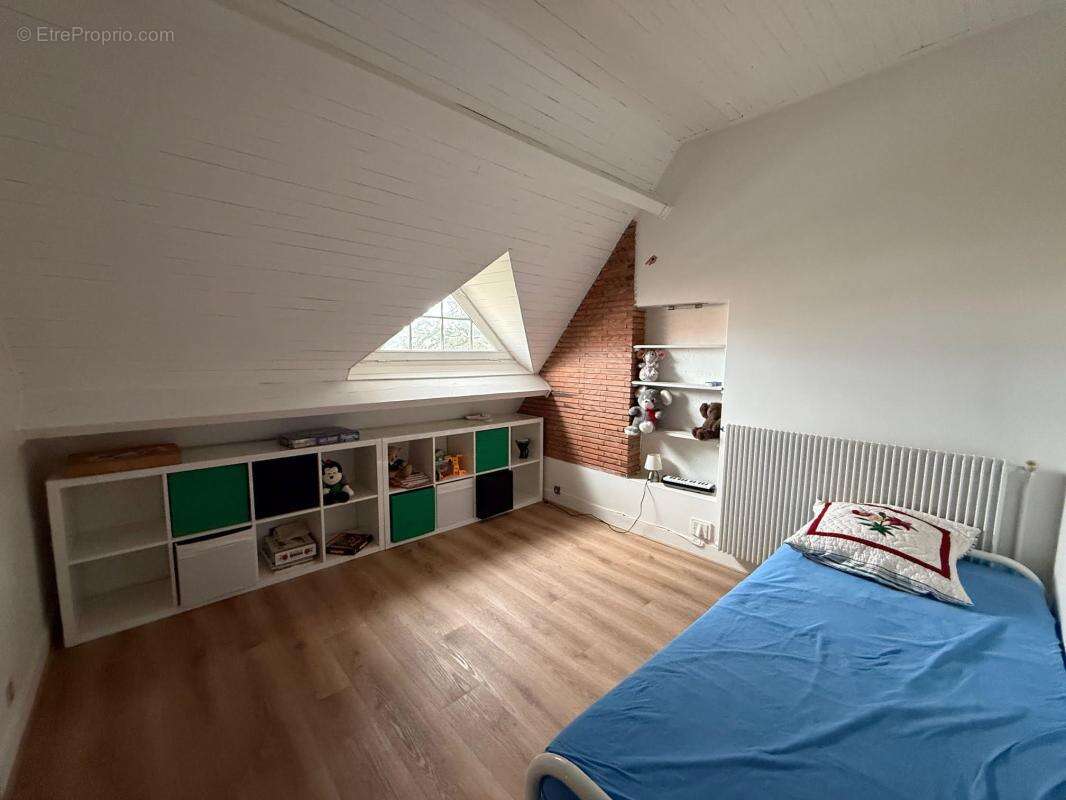 Maison à SAINT-DENIS-EN-VAL