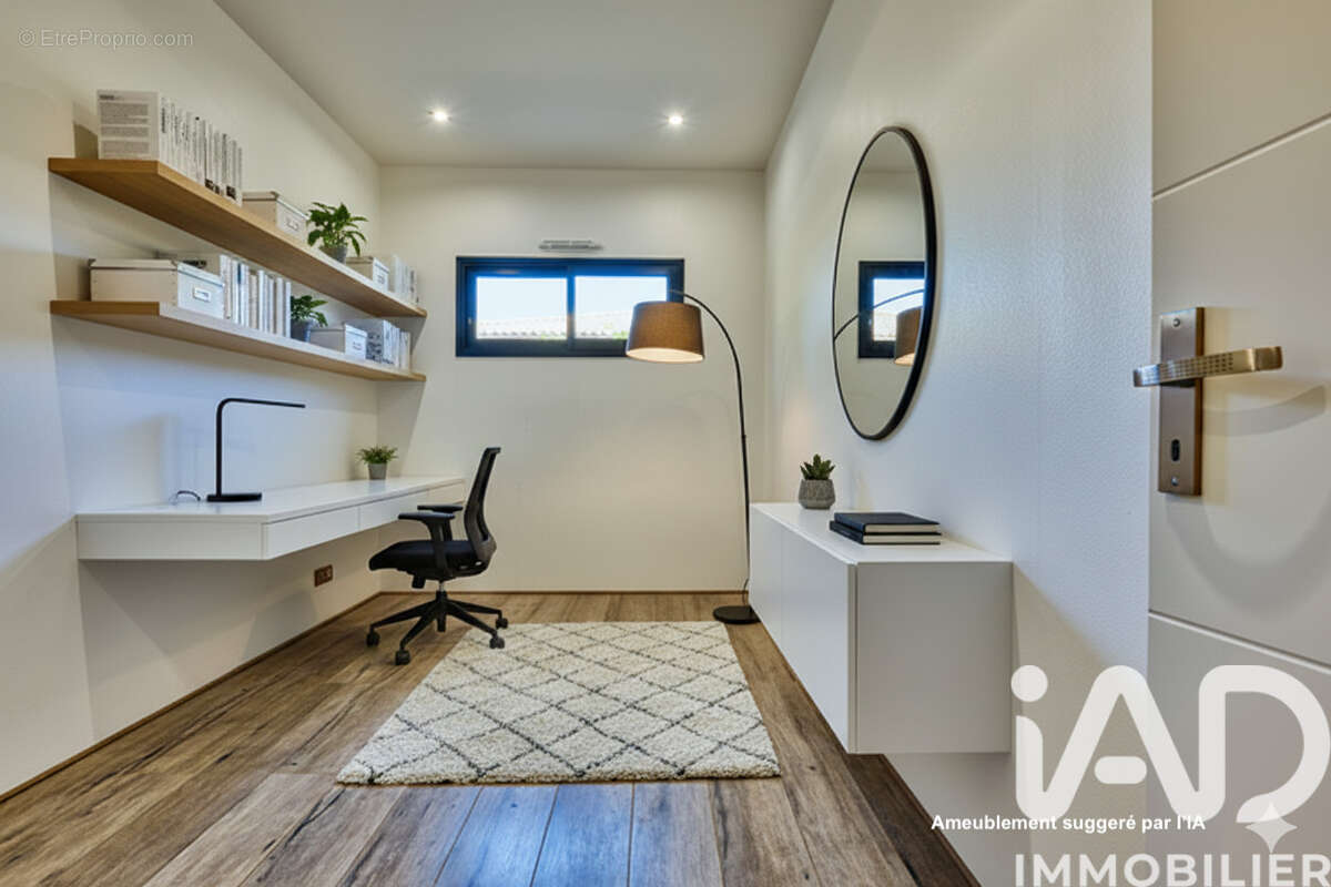 Photo 3 - Maison à SADIRAC