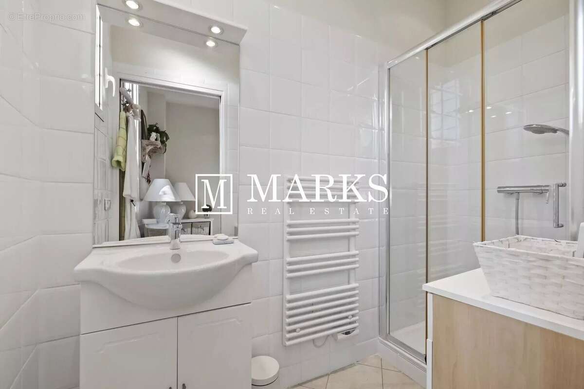 Appartement à BEAULIEU-SUR-MER