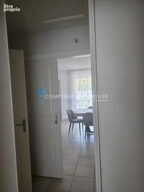 Ruoms - les senioriales - t3 - 74 m2 - 2 chambres - photo 14