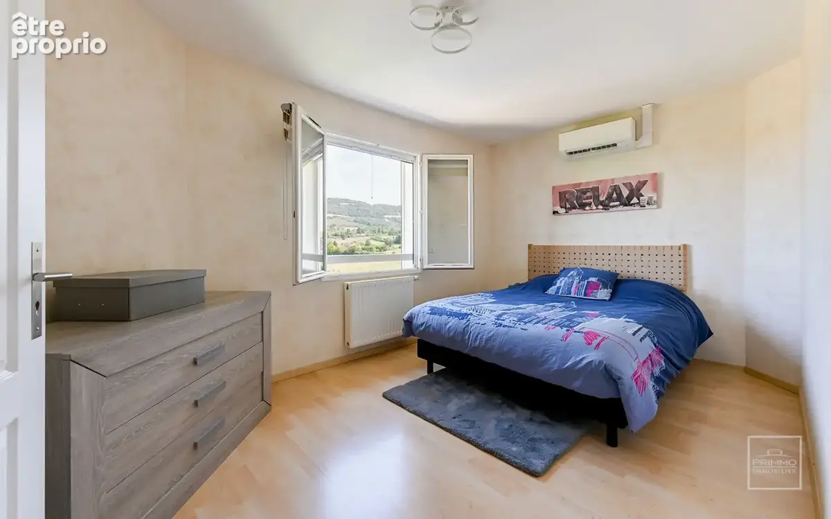 Exclusivité Lissieu - Maison 6 pièces avec vue sur la Mont Verdun - photo 7