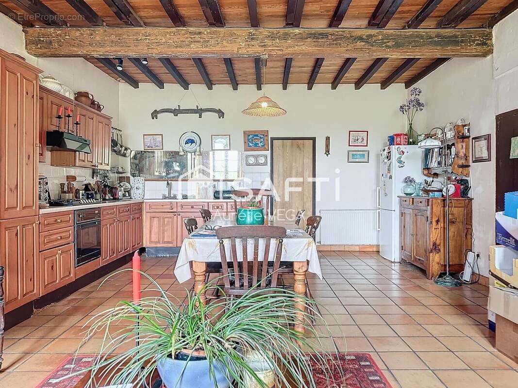 Photo 5 - Maison à MIREPOIX