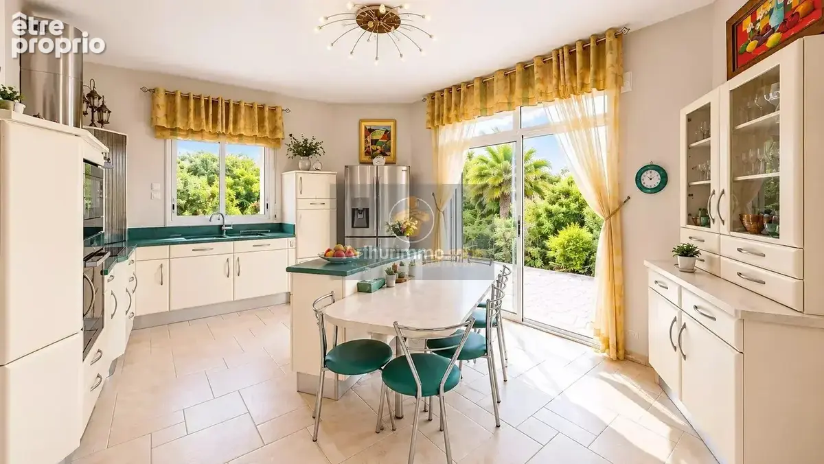Vente Maison Hardricourt(78250) 799 000ï¿œ - photo 6
