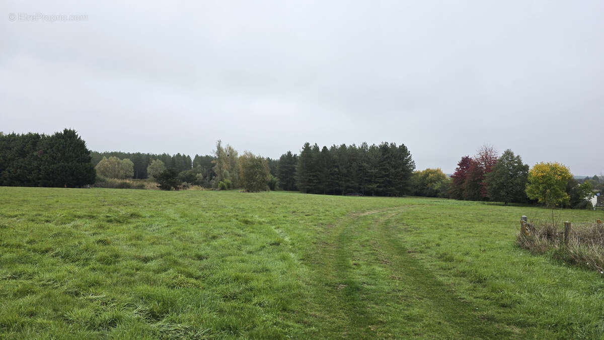 Maison à DUN-LE-POELIER