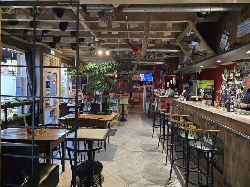 Commerce à CHALLANS