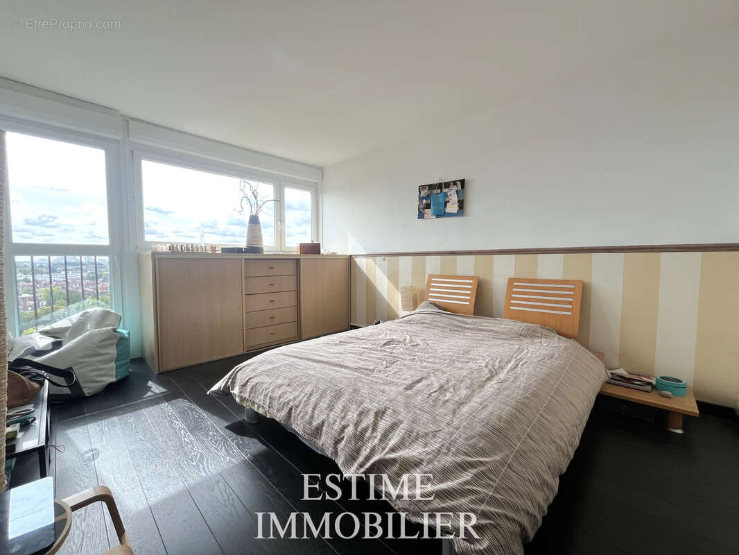 Appartement à LILLE