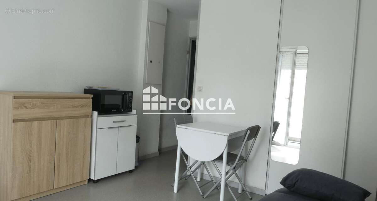 Appartement à TALENCE