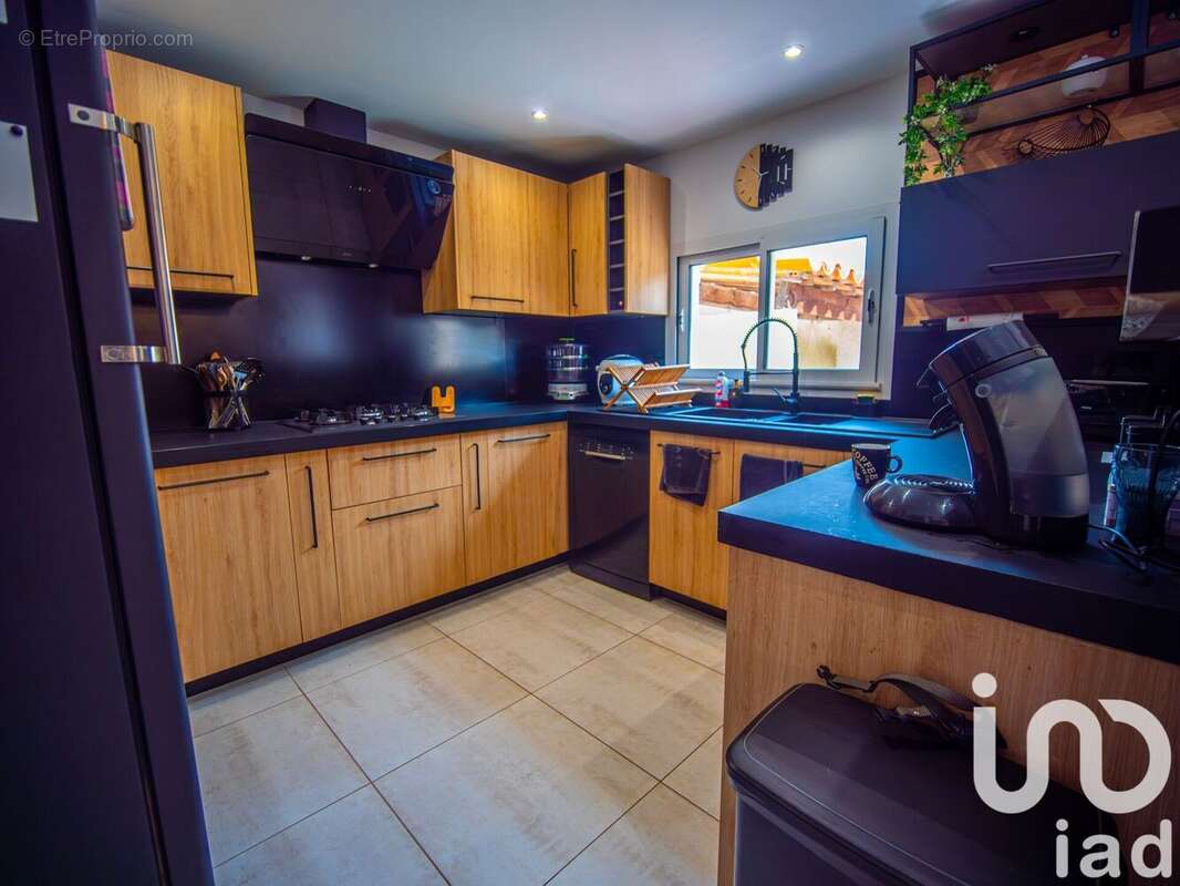 Photo 4 - Maison à VILLENEUVE-DE-LA-RAHO