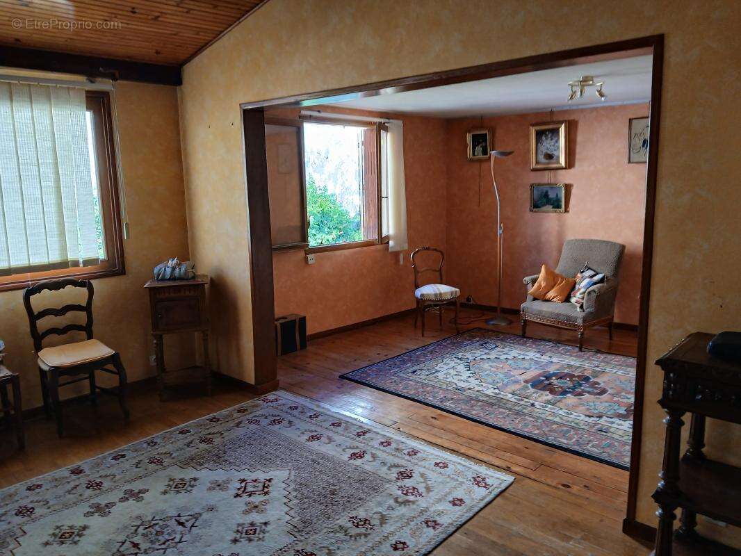 Maison 120 m² à Cebazat  - photo 12
