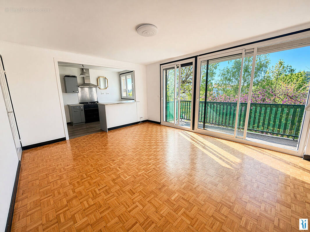 Appartement à ROUEN