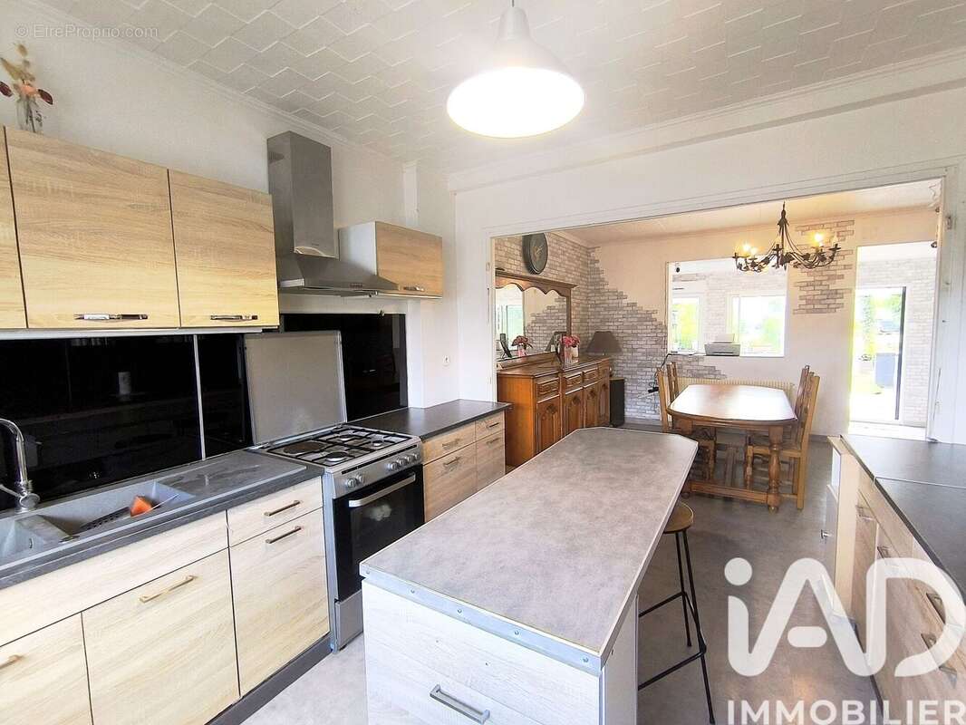 Photo 4 - Maison à AUCHEL