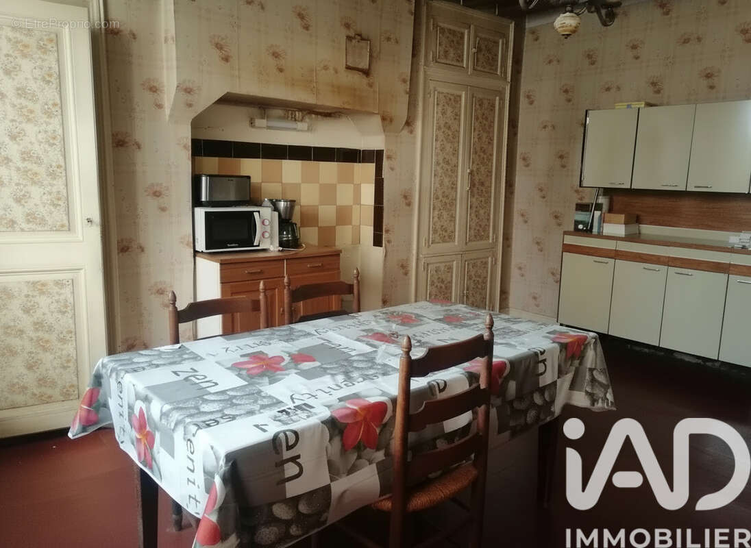 Photo 2 - Maison à ANDOUILLE