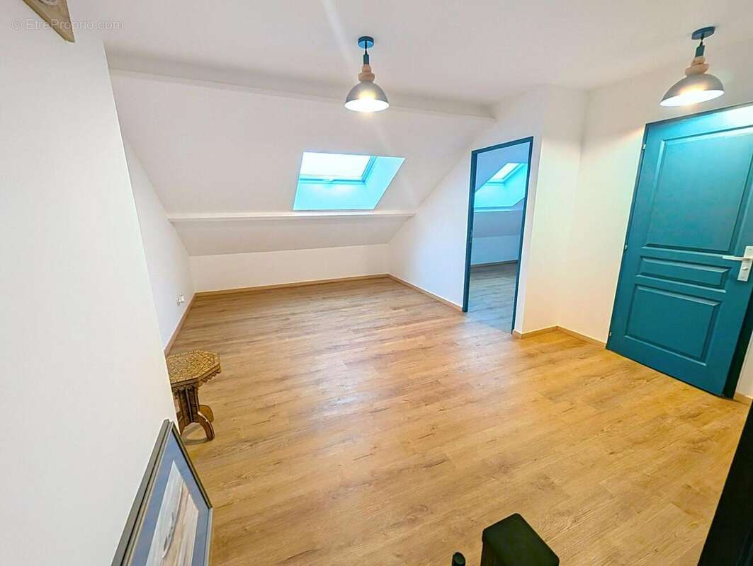 Photo 6 - Maison à SAINT-SYLVAIN-D'ANJOU