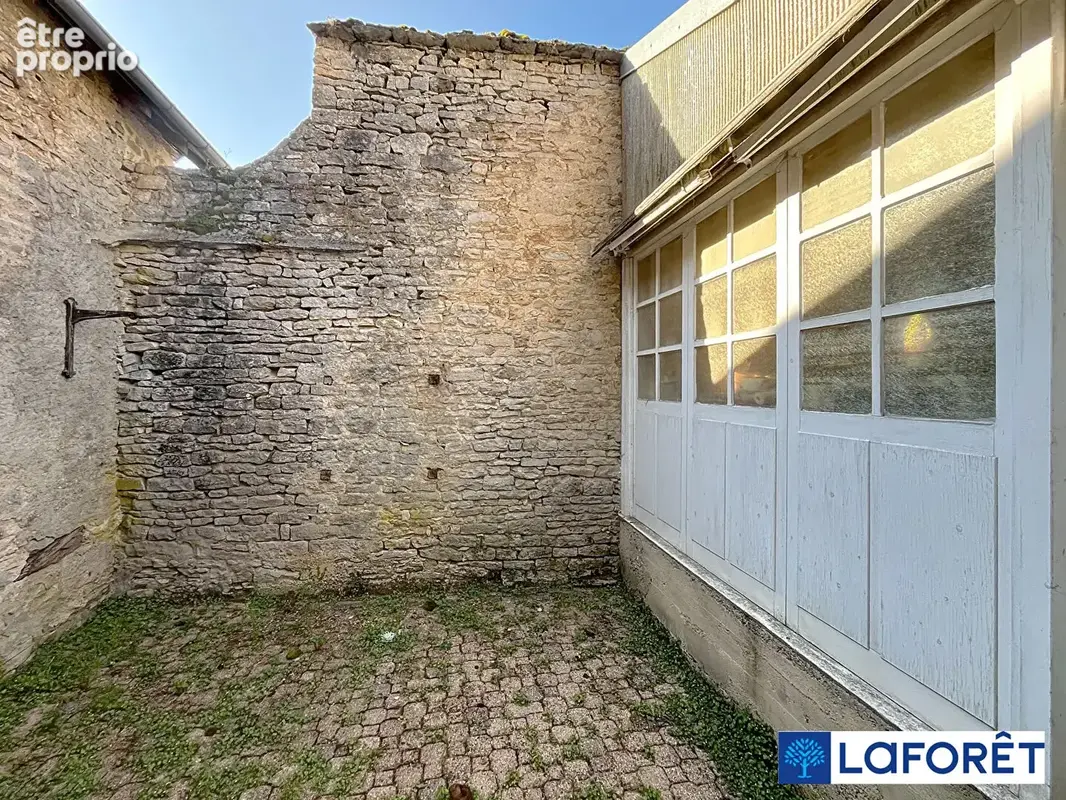 Maison Grancey Le Chateau  5 pièce(s) 151,24 m2 - photo 10