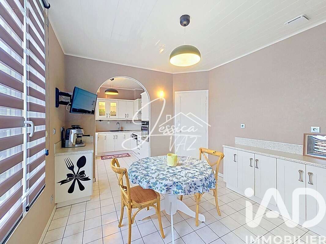 Photo 7 - Maison à SAINT-MARD