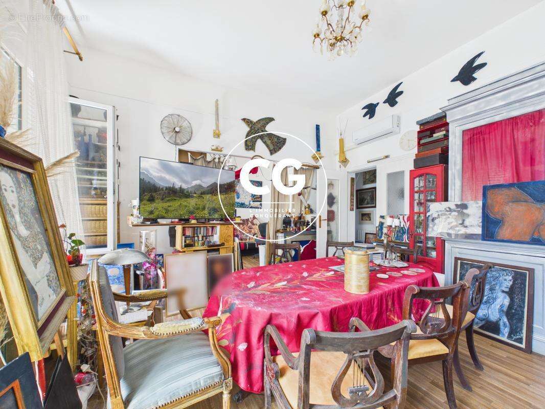 Appartement à DIEPPE