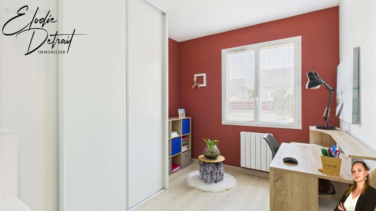 Maison à SAINT-JEAN-D&#039;ASSE