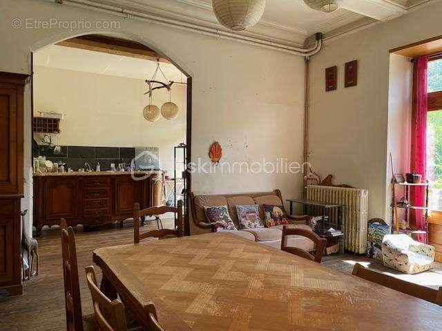 Ancien Hôtel Relais de Caractère - 450 m² de potentiel - photo 4