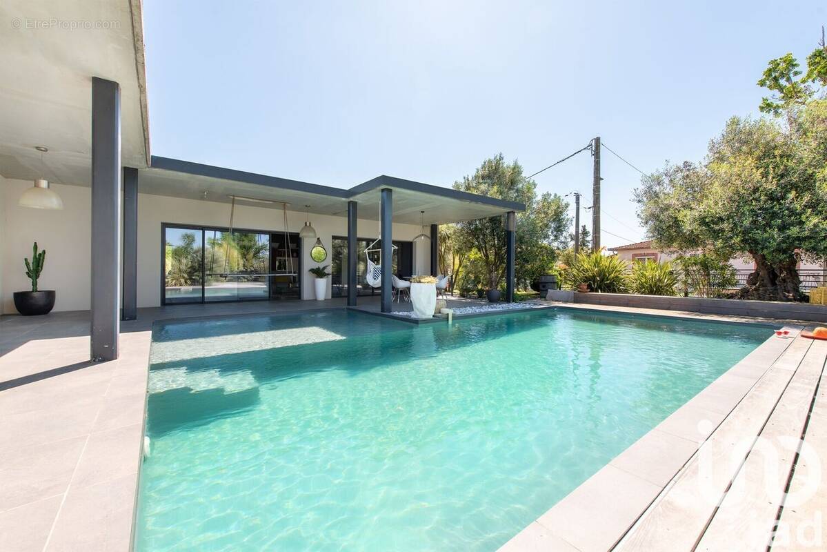 Photo 1 - Maison à MONDONVILLE