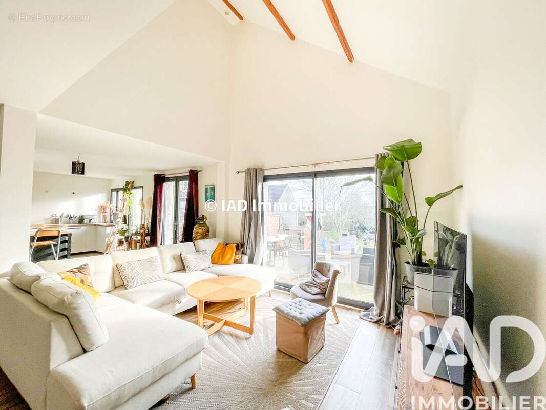 Photo 7 - Maison à LA VILLE-DU-BOIS