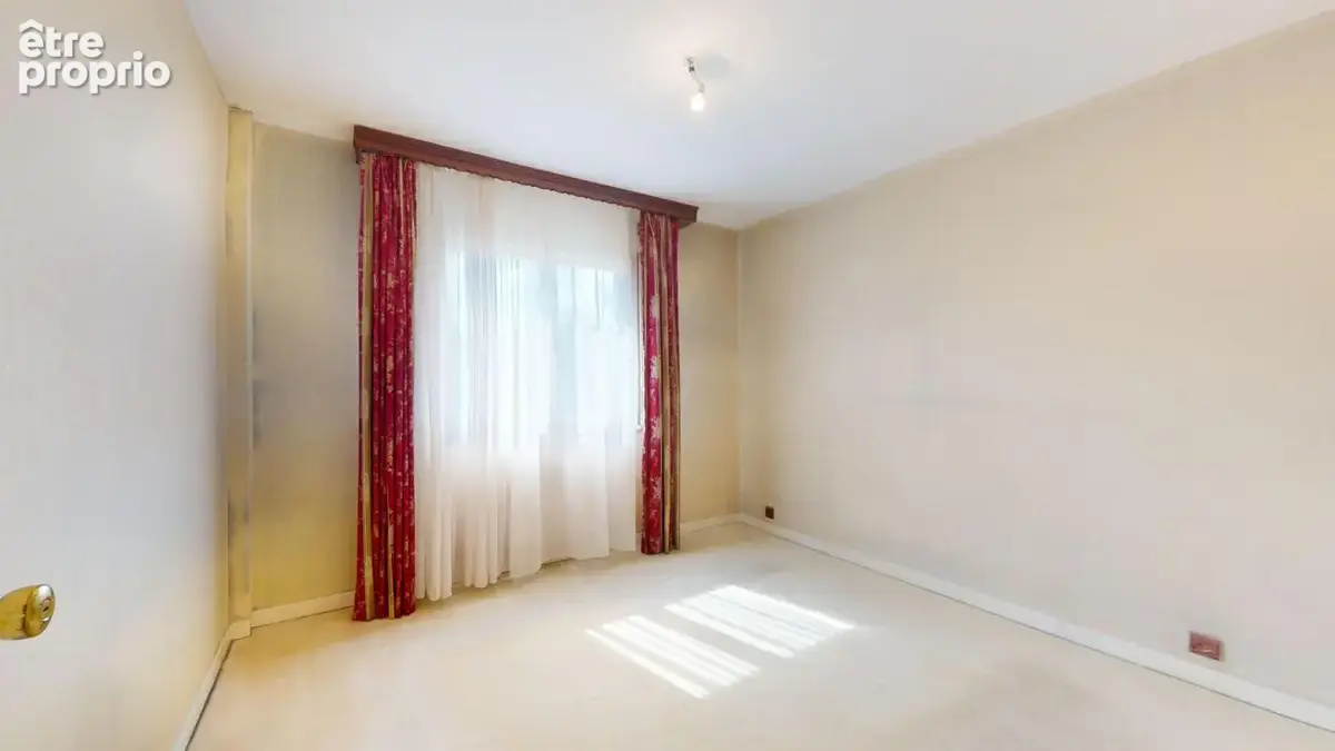 Appartement de 92 m2 à deux minutes du centre ville de Montbéliard - photo 7