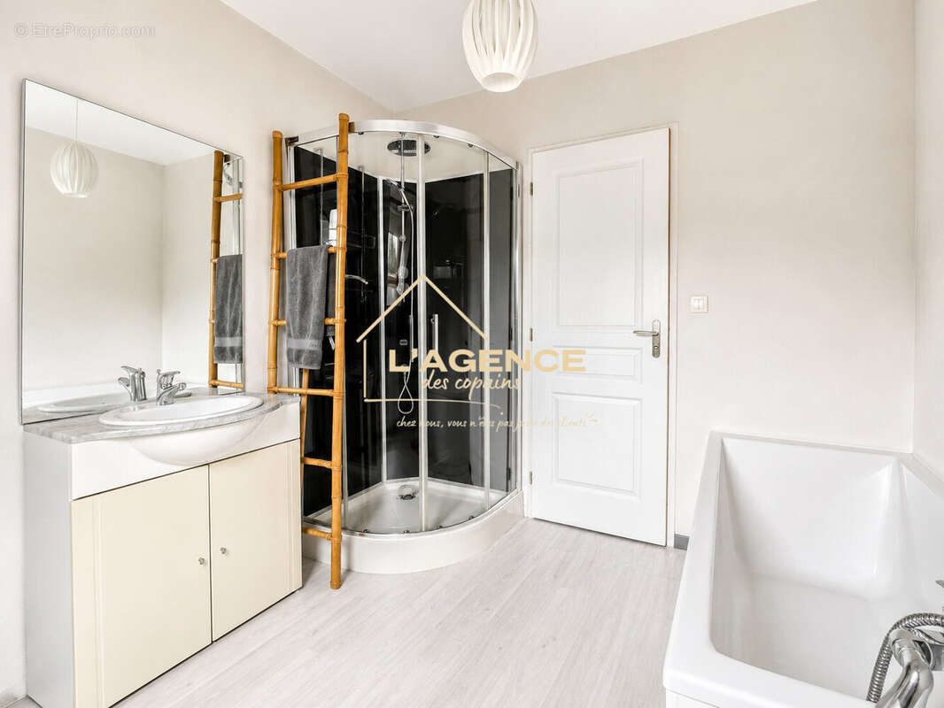 Maison 163 m² à Hazebrouck  - photo 8